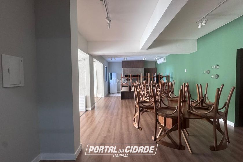 Apartamento &agrave; venda - 91m&sup2; - Centro