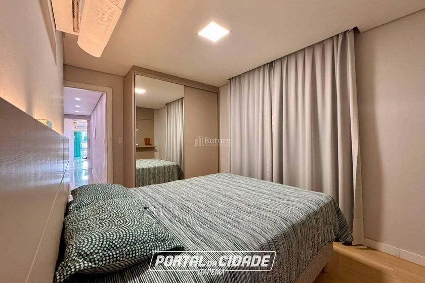 Apartamento &agrave; venda - Centro