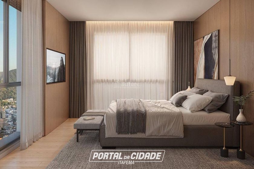 Apartamento &agrave; venda - Centro