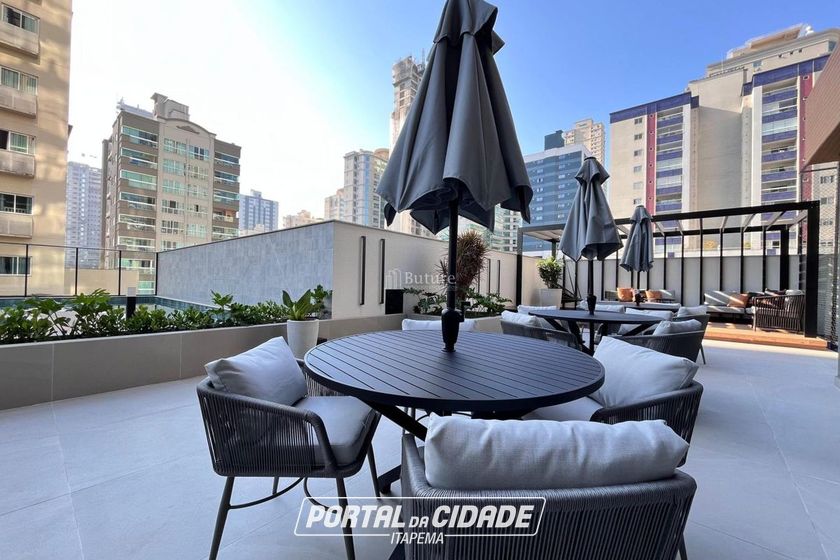 Apartamento &agrave; venda - 118m&sup2; - Castelo Branco
