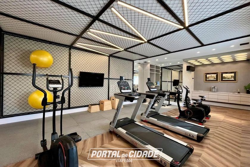 Apartamento &agrave; venda - Centro