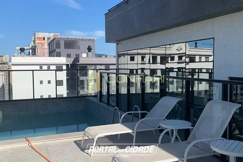 Apartamento &agrave; venda - 60m&sup2; - Morretes