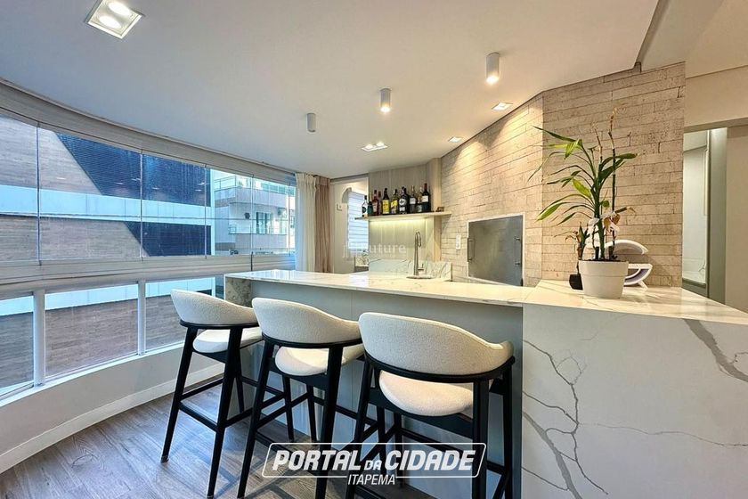 Apartamento &agrave; venda - 120m&sup2; - Andorinha