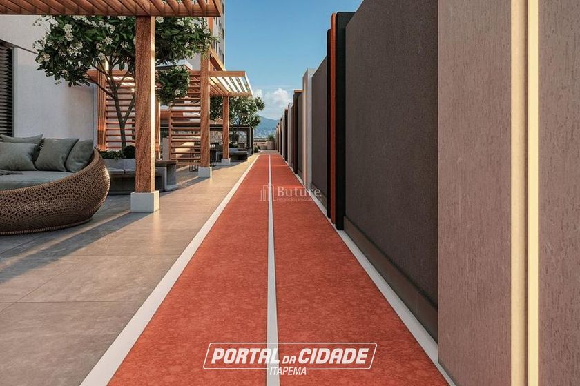 Apartamento &agrave; venda - 84m&sup2; - 