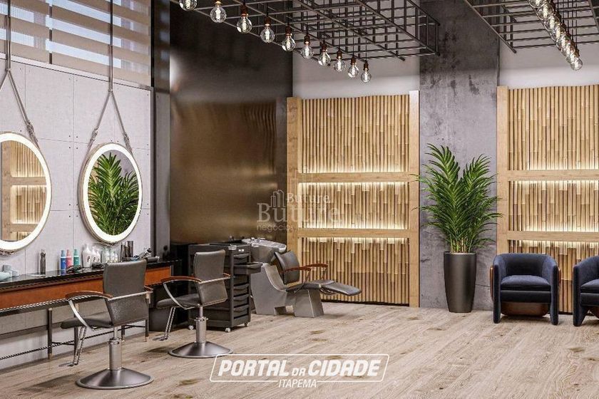 Apartamento &agrave; venda - 