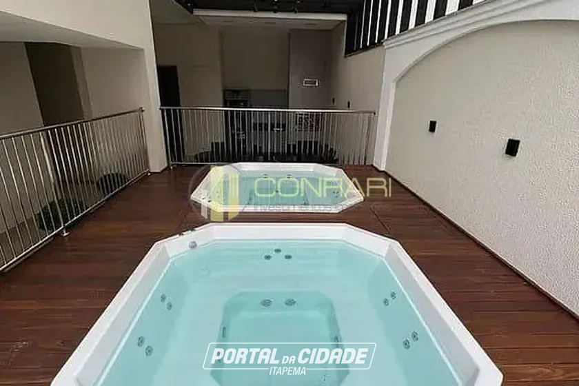 Apartamento &agrave; venda - 70m&sup2; - Morretes