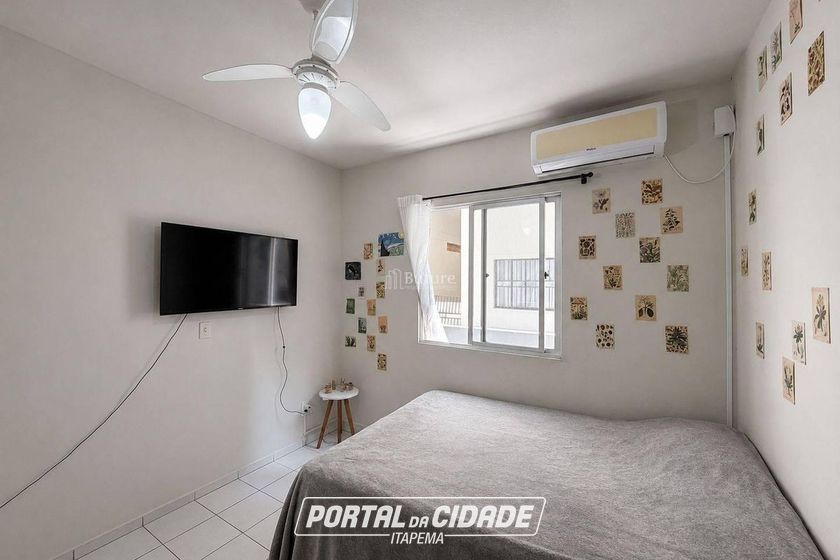 Apartamento &agrave; venda - 