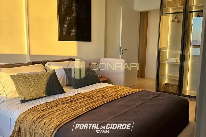 Apartamento &agrave; venda - 150m&sup2; - Centro