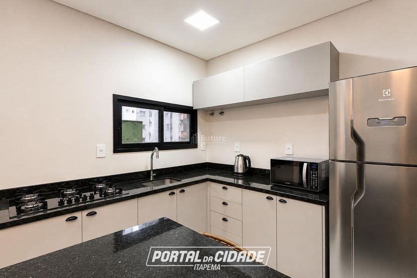Apartamento &agrave; venda - 101m&sup2; - Castelo Branco