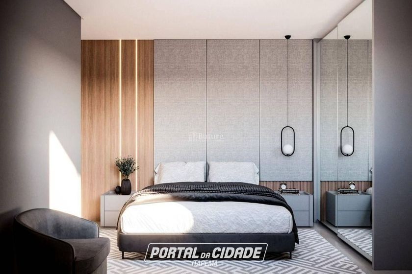 Apartamento &agrave; venda - Perequ&ecirc;