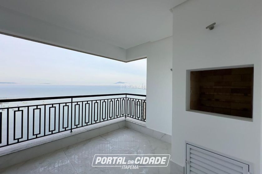 Apartamento &agrave; venda - 190m&sup2; - Centro