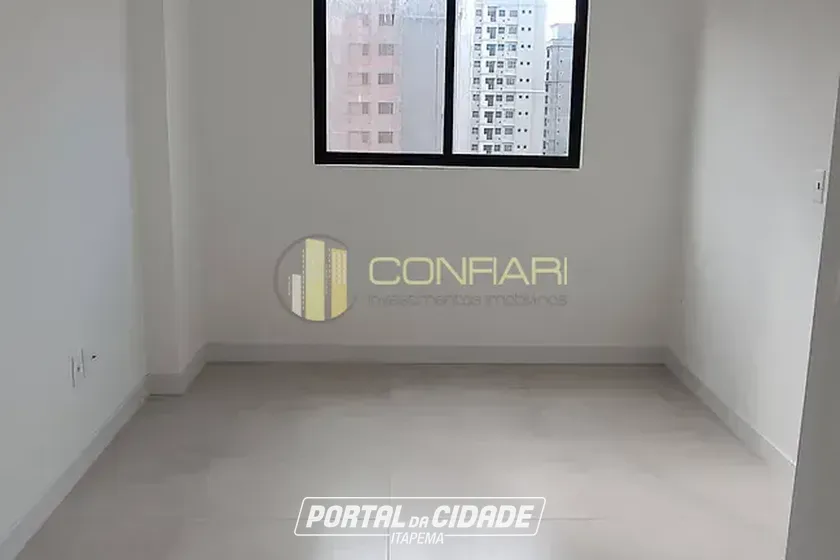 Apartamento &agrave; venda - 69m&sup2; - Morretes