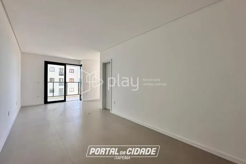 Apartamento &agrave; venda - 119m&sup2; - Pereque