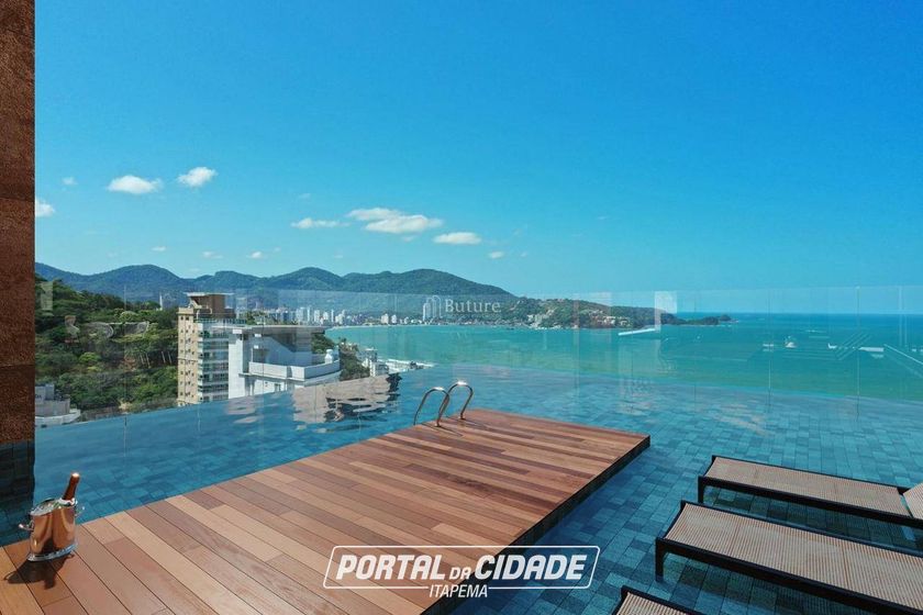 Apartamento &agrave; venda - Morretes