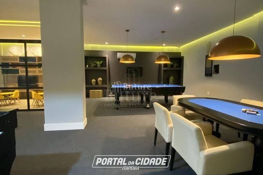 Apartamento &agrave; venda - Centro