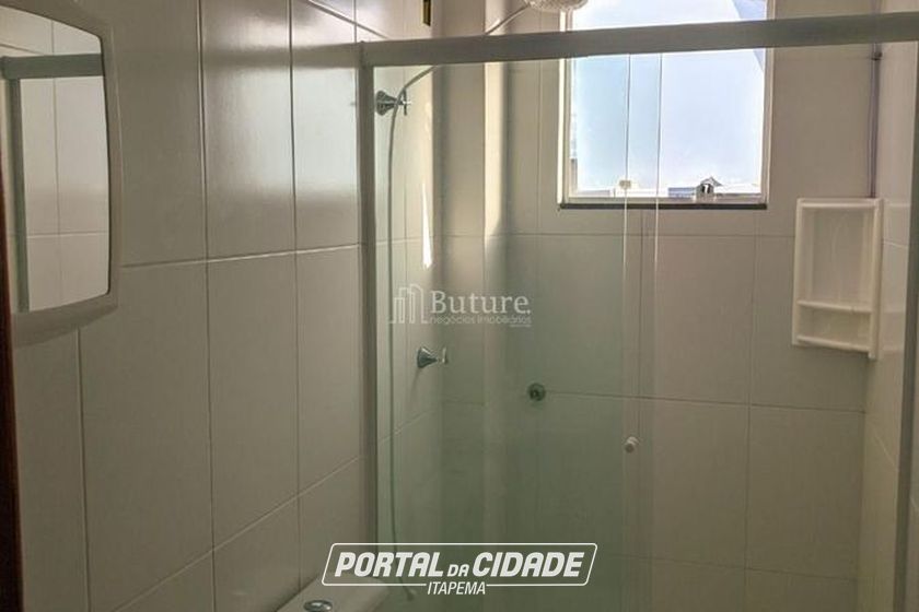 Apartamento &agrave; venda - 69m&sup2; - Morretes