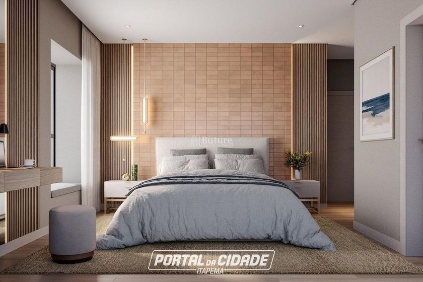 Apartamento &agrave; venda - 359m&sup2; - Centro