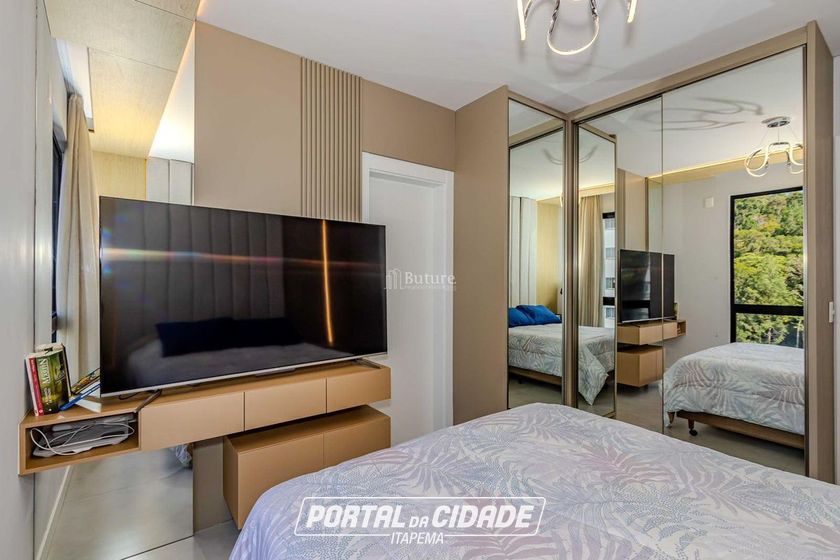 Apartamento &agrave; venda - 136m&sup2; - Pioneiros