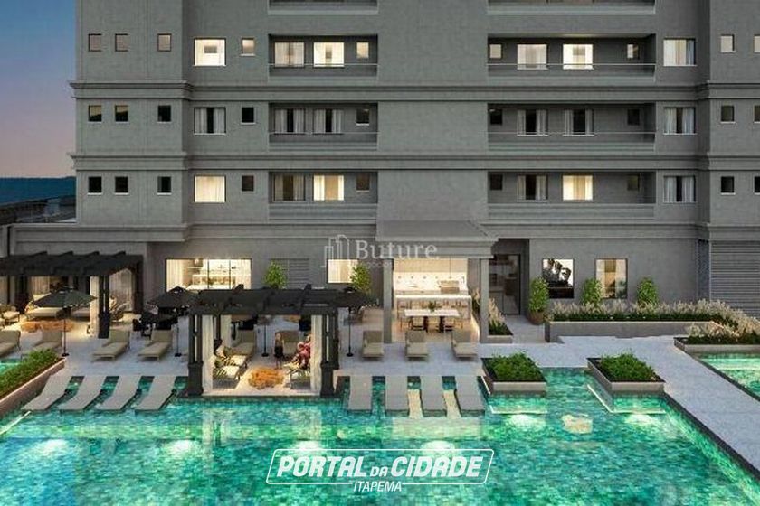 Apartamento &agrave; venda - 245m&sup2; - Centro