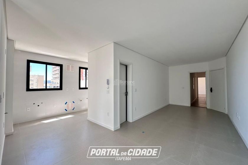 Apartamento &agrave; venda - 119m&sup2; - 