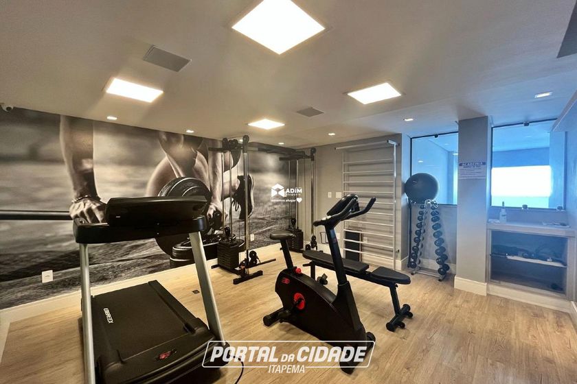 Apartamento para alugar - 62m&sup2; - Aririb&aacute;