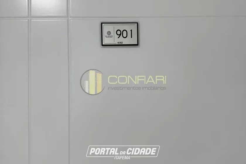 Apartamento &agrave; venda - 55m&sup2; - morretes