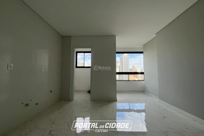 Apartamento &agrave; venda - 71m&sup2; - 