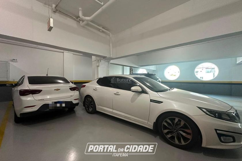 Apartamento &agrave; venda - 140m&sup2; - Andorinha