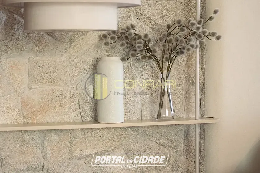 Apartamento &agrave; venda - 150m&sup2; - Centro