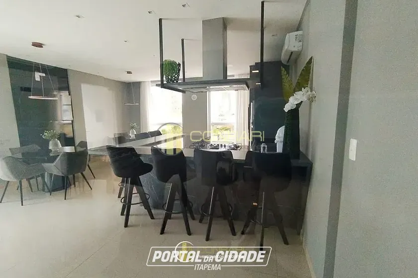 Apartamento &agrave; venda - 70m&sup2; - Morretes