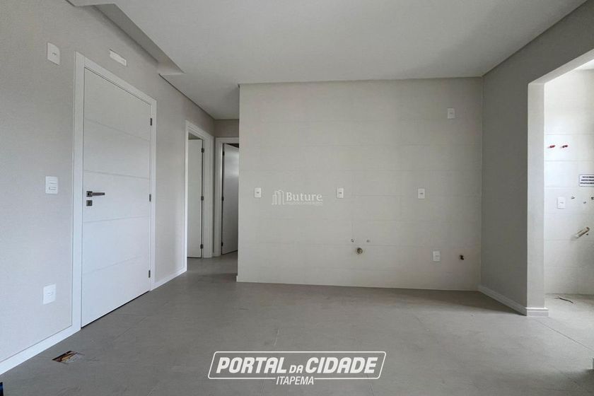 Apartamento &agrave; venda - 58m&sup2; - Tabuleiro dos Oliveiras