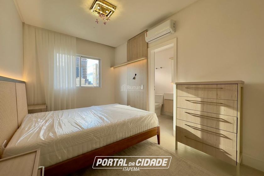 Apartamento &agrave; venda - 175m&sup2; - Castelo Branco