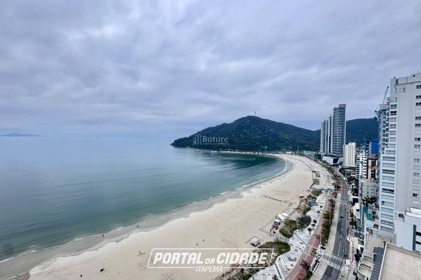 Apartamento &agrave; venda - 185m&sup2; - Barra Sul