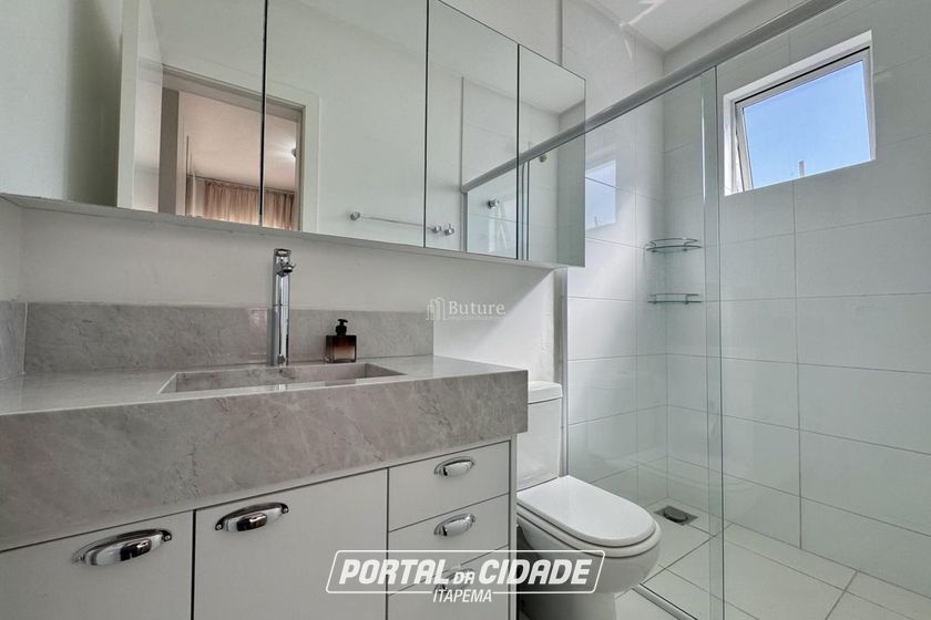 Apartamento &agrave; venda - 10472m&sup2; - Pioneiros