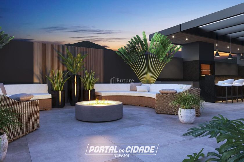 Apartamento &agrave; venda - 125m&sup2; - 