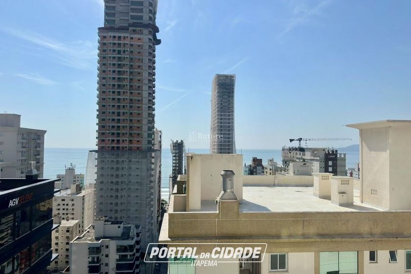 Apartamento &agrave; venda - 160m&sup2; - Andorinha