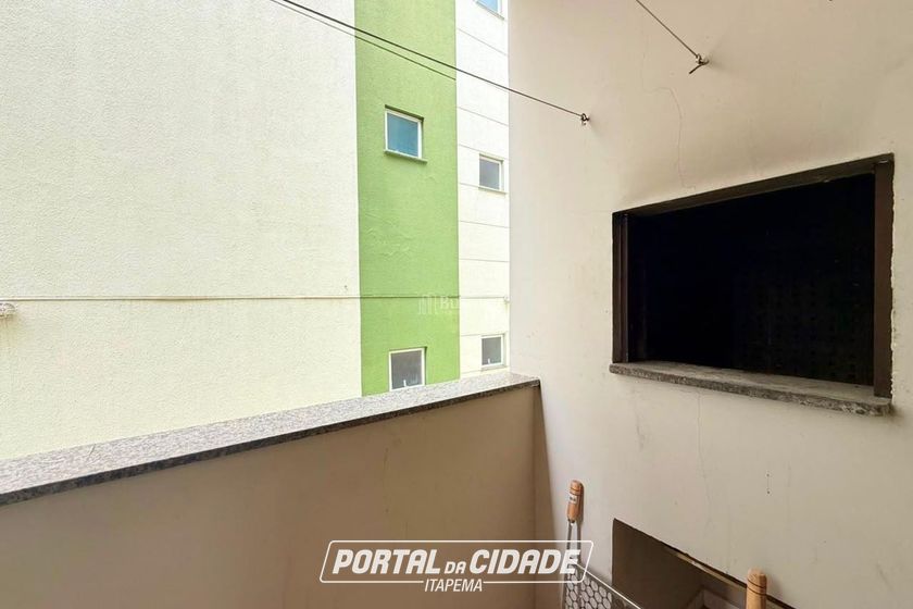 Apartamento &agrave; venda - 70m&sup2; - Centro