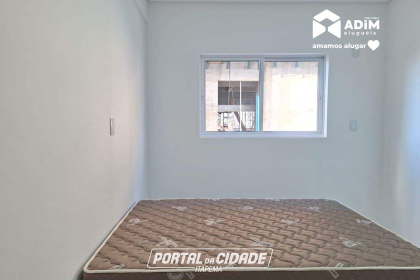 Apartamento para alugar - 135m&sup2; - Centro