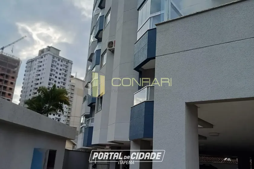 Apartamento &agrave; venda - 78m&sup2; - Morretes