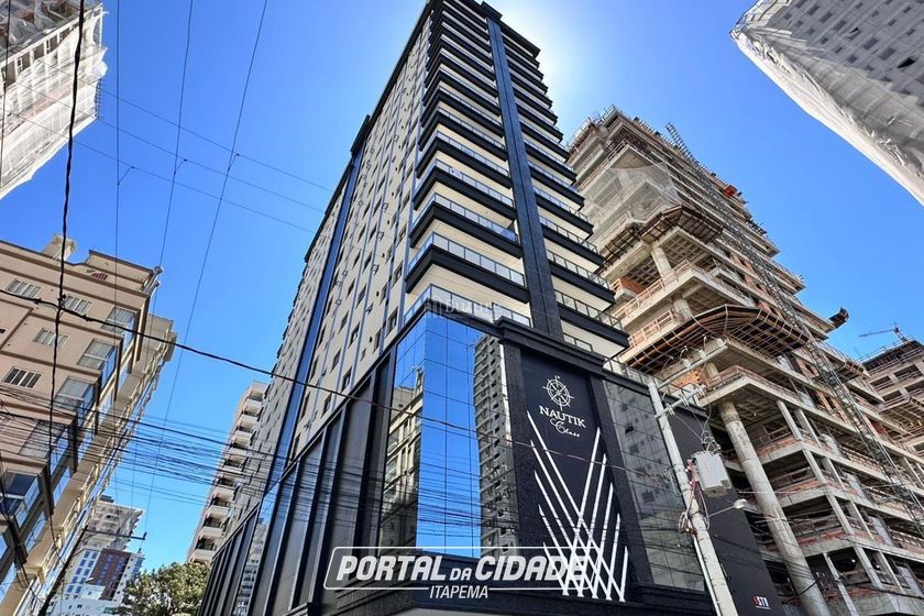 Apartamento &agrave; venda - 119m&sup2; - 