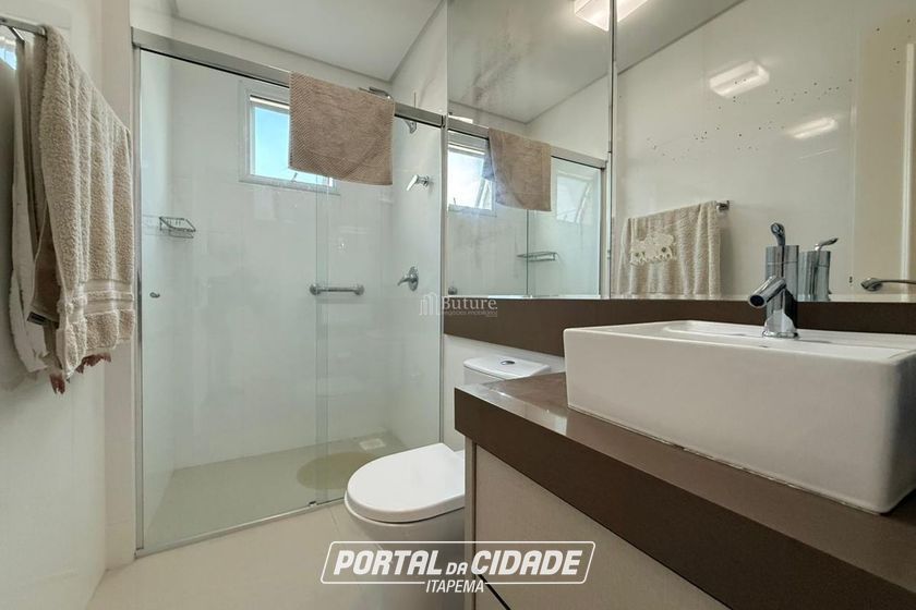 Apartamento &agrave; venda - 281m&sup2; - Castelo Branco