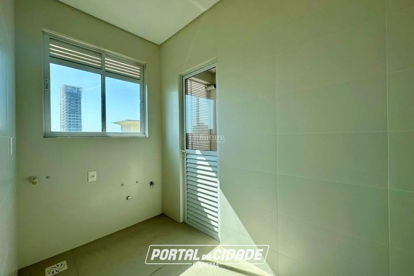 Apartamento &agrave; venda - 160m&sup2; - Andorinha