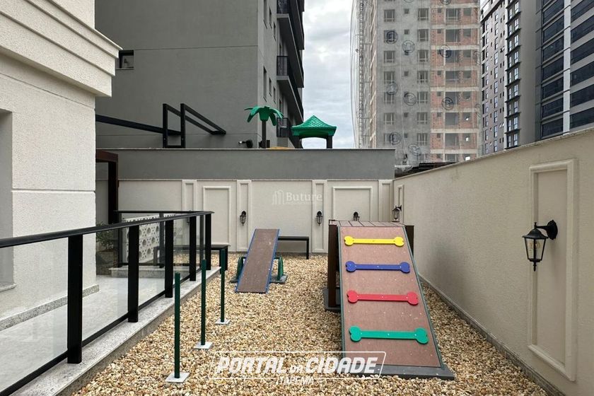 Apartamento &agrave; venda - 78m&sup2; - 