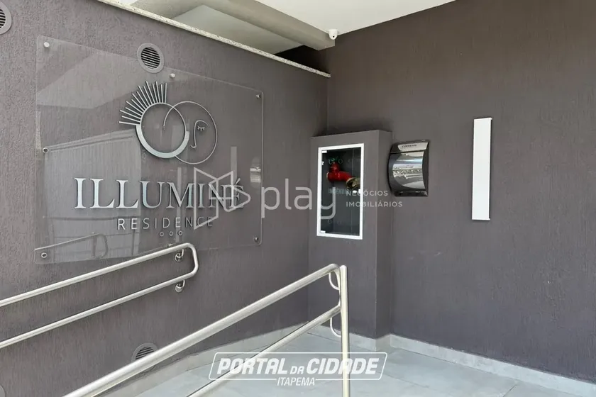Apartamento &agrave; venda - 71m&sup2; - Pereque