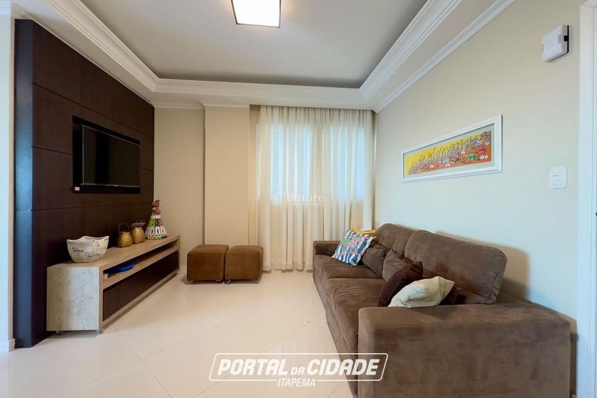 Apartamento &agrave; venda - 130m&sup2; - Andorinha