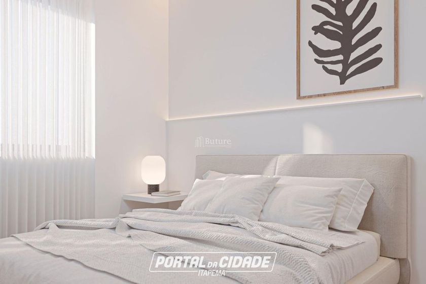 Apartamento &agrave; venda - 62m&sup2; - 