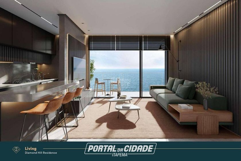 Apartamento &agrave; venda - 