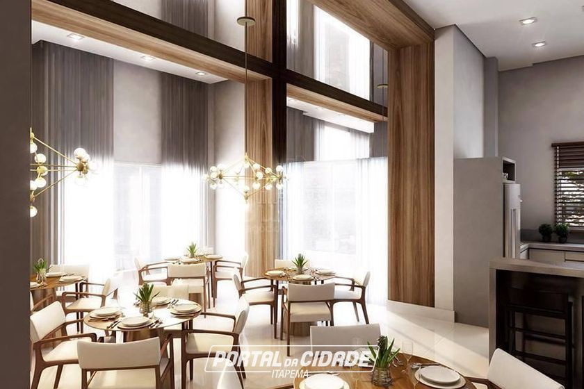 Apartamento &agrave; venda - Centro