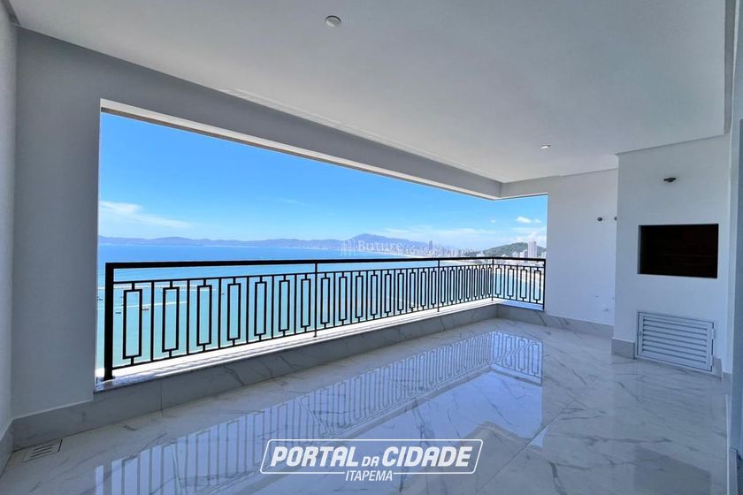 Apartamento &agrave; venda - 190m&sup2; - Centro