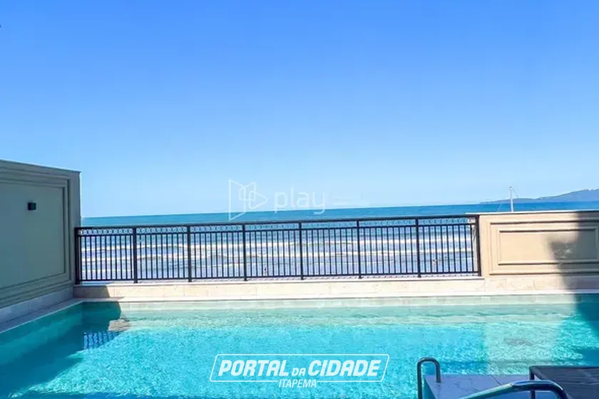 Apartamento &agrave; venda - 195m&sup2; - Centro